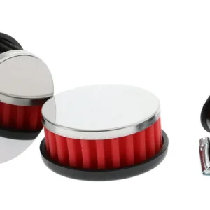 Geprüft Rennluftfilter R-Box