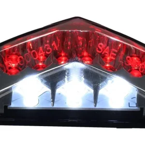 Sofort Bestellen Rücklicht Motoflow Mini