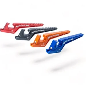 Beliebt Fußrastenverlängerung Set Movetronix