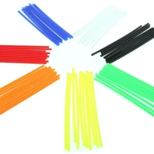 Spokes-/ Speichen Cover Set Radical Racing Bestseller