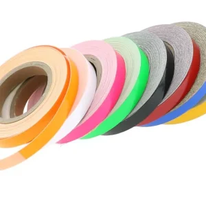 Felgenrandaufkleber Beliebt