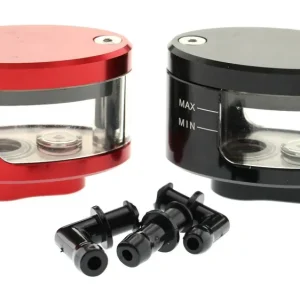 Bremsflüssigkeitsbehälter CNC Neuheit