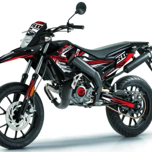 Dekor Radical Racing Markenware