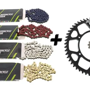 Kettenkit Radical Racing Abverkauf