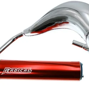 Preisknaller Auspuffanlage Radical Racing Sport
