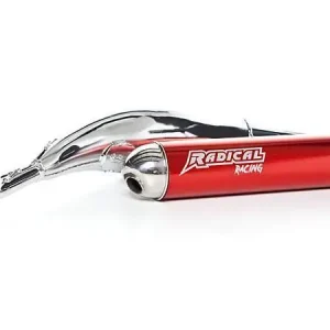 Auspuffanlage Radical Racing Sport Preiswert