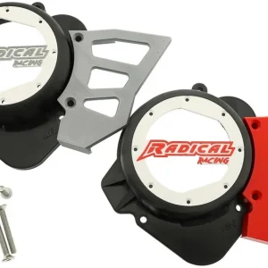 Zündungsabdeckung Radical Racing "Logo" Rabatt