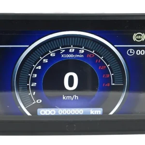 Direktkauf Multifunktions Hi-Tech LCD Cockpit