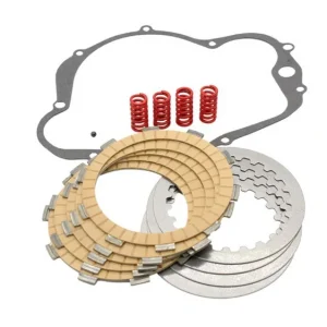 Expressversand Kupplungsbeläge Radical HYPER RACING