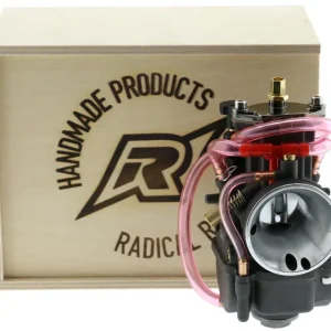 Flachschieber Vergaser Radical Racing Knallerangebot
