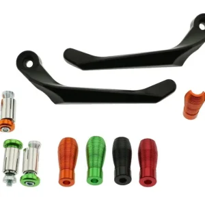 Hebelprotektoren Set Radical Racing Versand Am Gleichen Tag