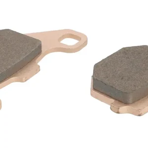 Bremsbelagsatz Radical Racing Sintered Mega-Angebot