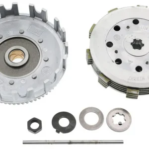 Kupplung Motoflow V2.0 Neu