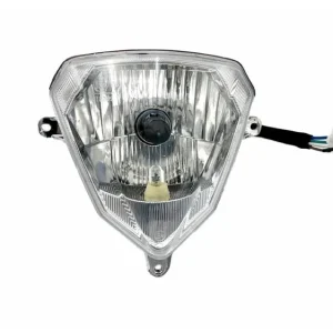 Scheinwerfer Motoflow Gratis Versand