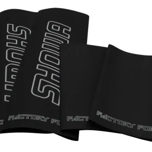 Gabelschutz Set / Forkshrink Factoryfork Neu