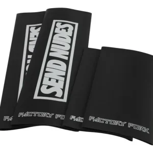 Gabelschutz Set / Forkshrink Factoryfork Billig