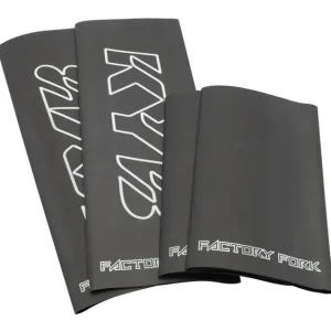 Sichere Zahlung Gabelschutz Set / Forkshrink Factoryfork