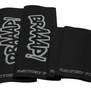 Kostenloser Versand Gabelschutz Set / Forkshrink Factoryfork