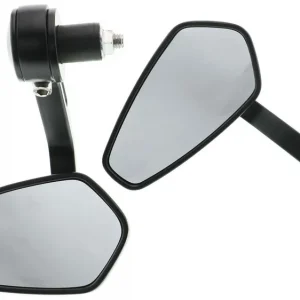 Nur Heute Lenkerendenspiegel Motoflow Burster