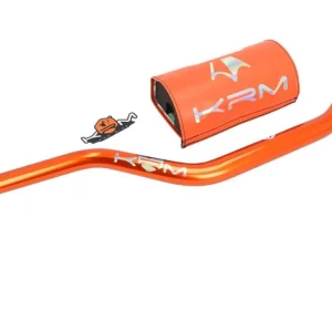 Begrenztes Angebot Oversize- Lenker KRM Patriot