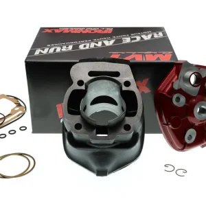 Zylinderkit MVT Iron Max 75cc Aktuell