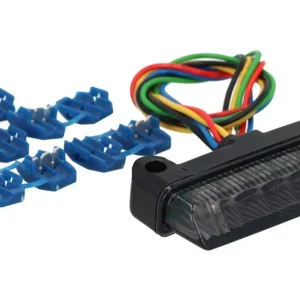 Finale Aktion Rücklicht Mini LED