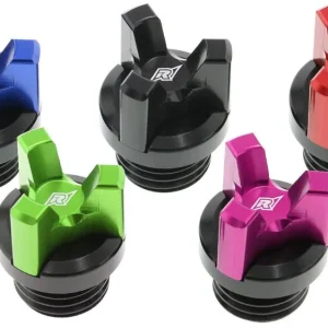 Öleinfüllschraube Radical CNC Parts Billig