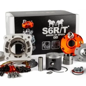 Beliebt Zylinderkit Stage6 R/T 95cc