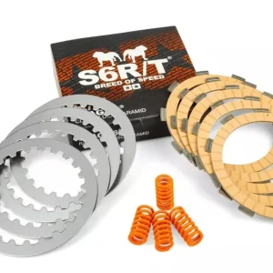 Kupplungsbeläge Stage6 R/T MK2 Meistverkauft