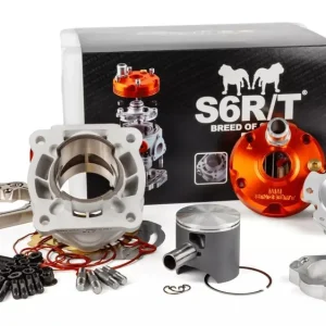 Zylinderkit Stage6 R/T 95cc Gratis Versand