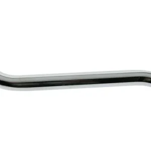 Auspuff-Zwischenrohr Radical Racing Nur Für Kurze Zeit