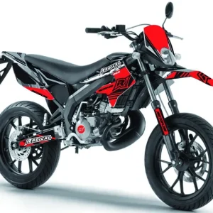 Dekor Radical Racing Ausverkauf