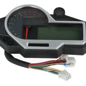 Ausverkauf Multifunktions Cockpit Motoflow