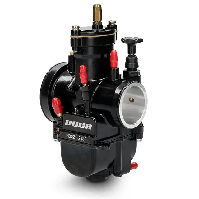 Vergaser Voca BIG FT Mega-Angebot