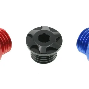 Öleinfüllschraube Radical CNC Parts Versand Am Gleichen Tag