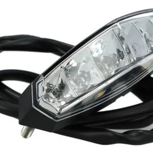 Schneller Versand Rücklicht Fantic OEM