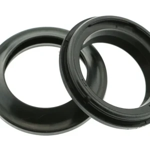 Wochenendangebot Staubschutzkappen Gabel Motoflow