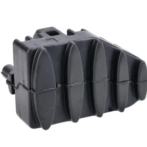 Fußrastengummi Highlight