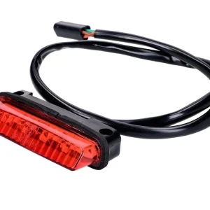 LED- Rücklicht Markenware