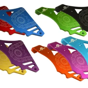 Ritzelabdeckung KRM Garantierte Lieferung