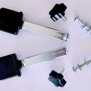 Markenware Ersatzteile-Set Montageständer Motoflow