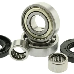 Sichere Zahlung Getriebelager & Dichtungungsset Motoflow