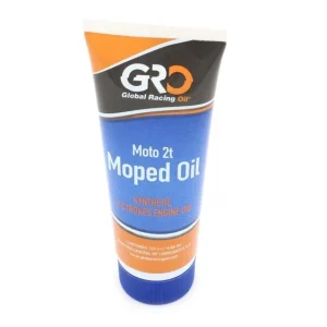 Zweitaktöl Global Racing Oil Super-Preis