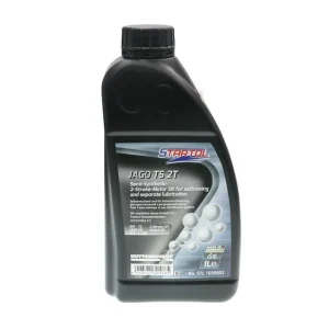 Echt Zweitaktöl Startol teilsynthetisch