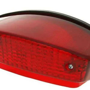 Kostenloser Rückversand Rücklicht