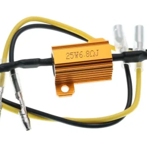 Kracherpreis Widerstand / Blinker Relais