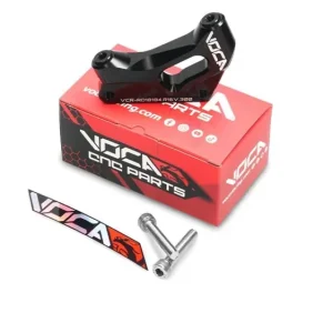 Letzte Chance Bremssattel Adapter Voca Racing