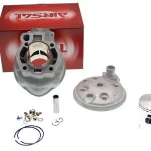 Zylinderkit Airsal 70cc Alu Racing Abverkauf