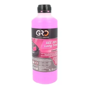 Kühlflüssigkeit GRO Kostenfreie Lieferung