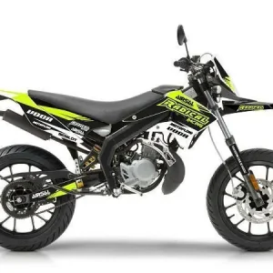 Knallerangebot Dekor Radical Racing V4